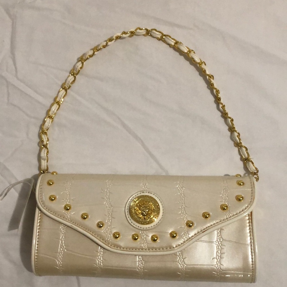 Beautiful Print Women's Chic Shoulder Bag